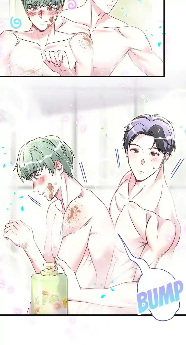 Whose Baby is it? Ch.315