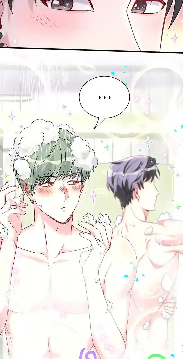 Whose Baby is it? Ch.315