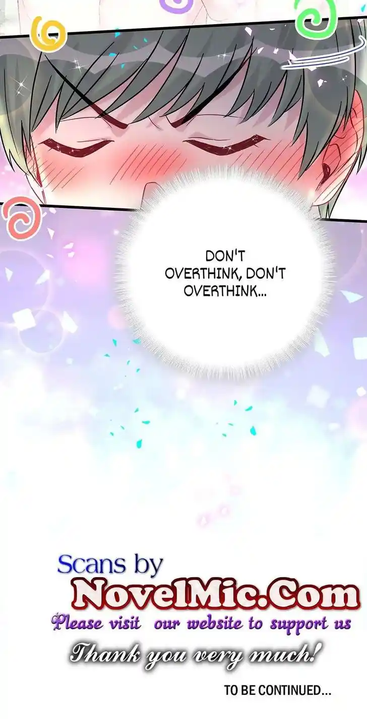 Whose Baby is it? Ch.315