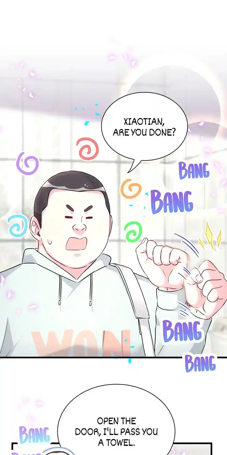 Whose Baby is it? Ch.316