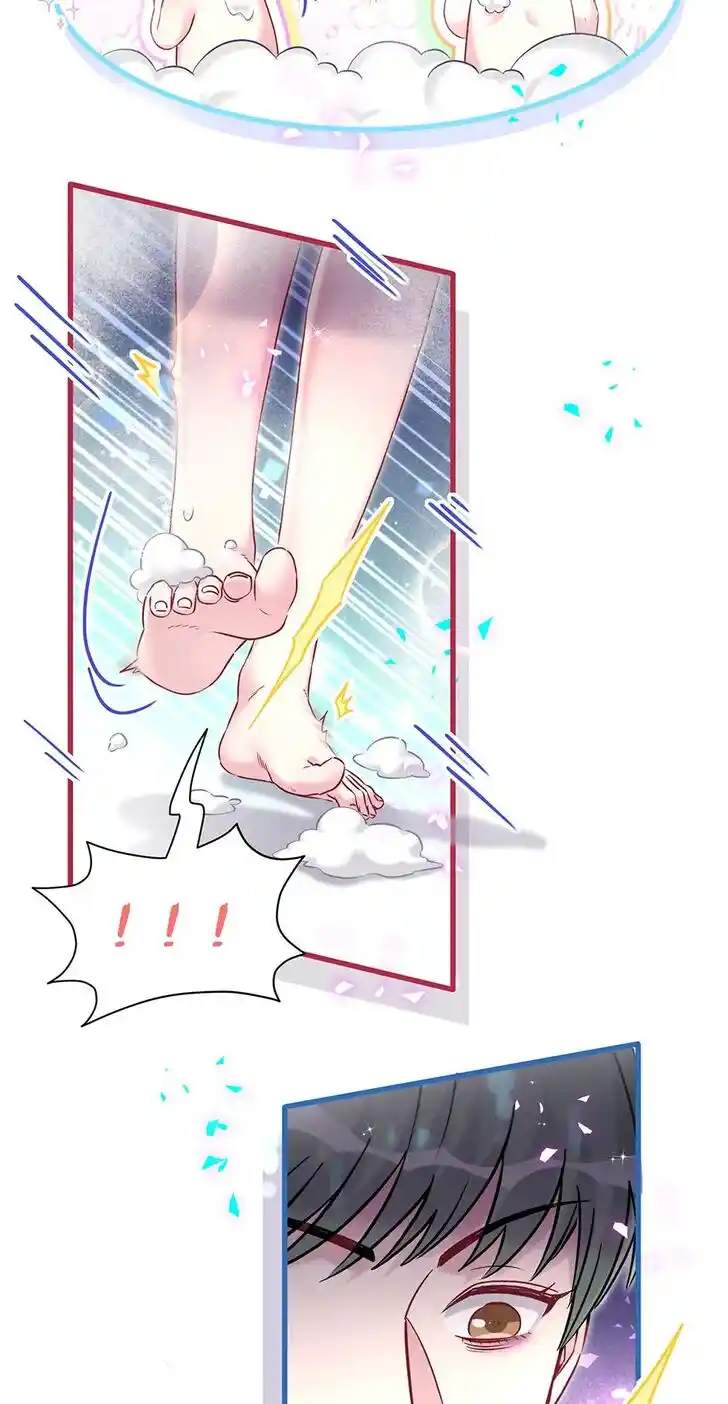 Whose Baby is it? Ch.316