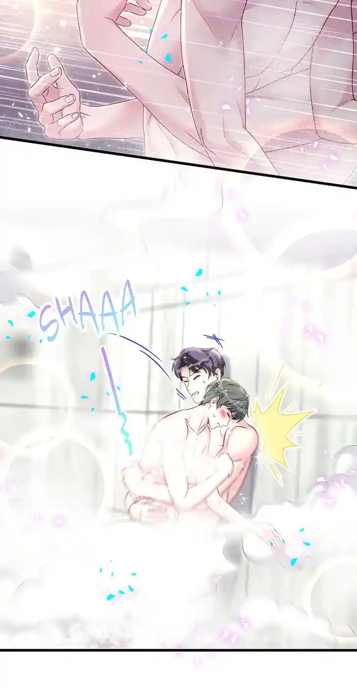 Whose Baby is it? Ch.316