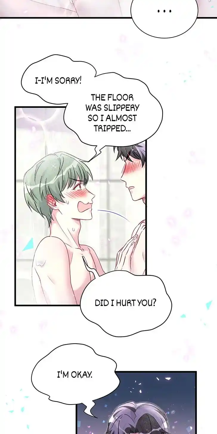 Whose Baby is it? Ch.316