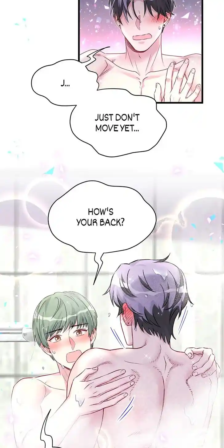 Whose Baby is it? Ch.316