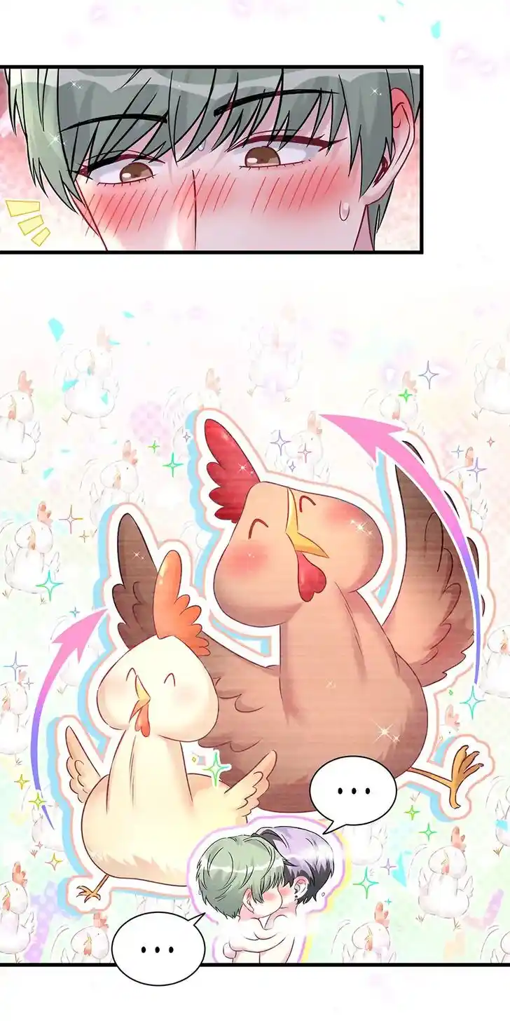 Whose Baby is it? Ch.316