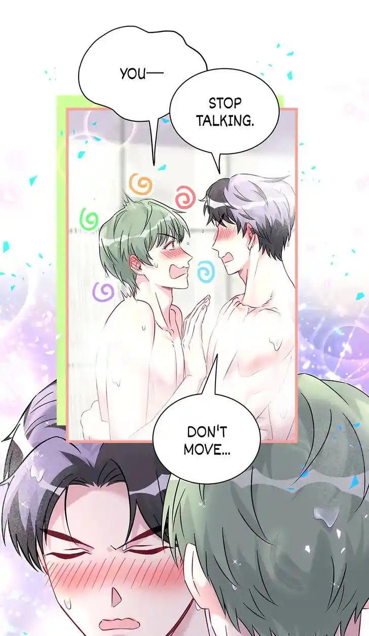 Whose Baby is it? Ch.316