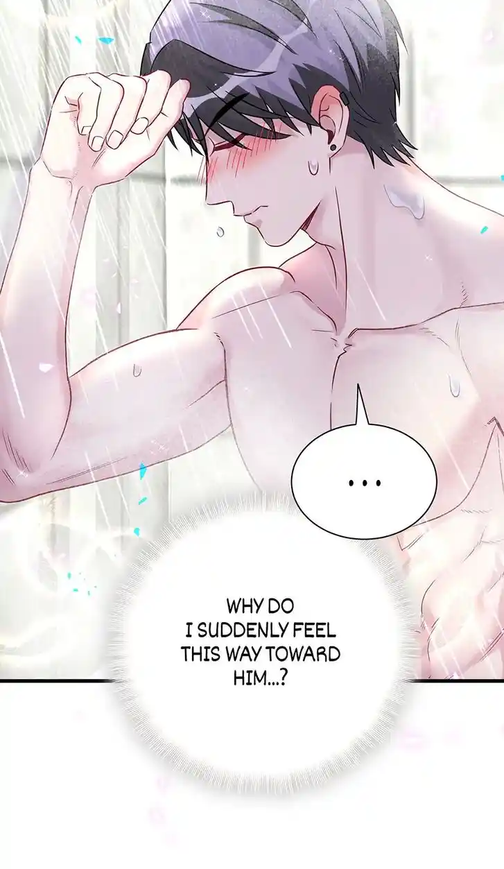 Whose Baby is it? Ch.316