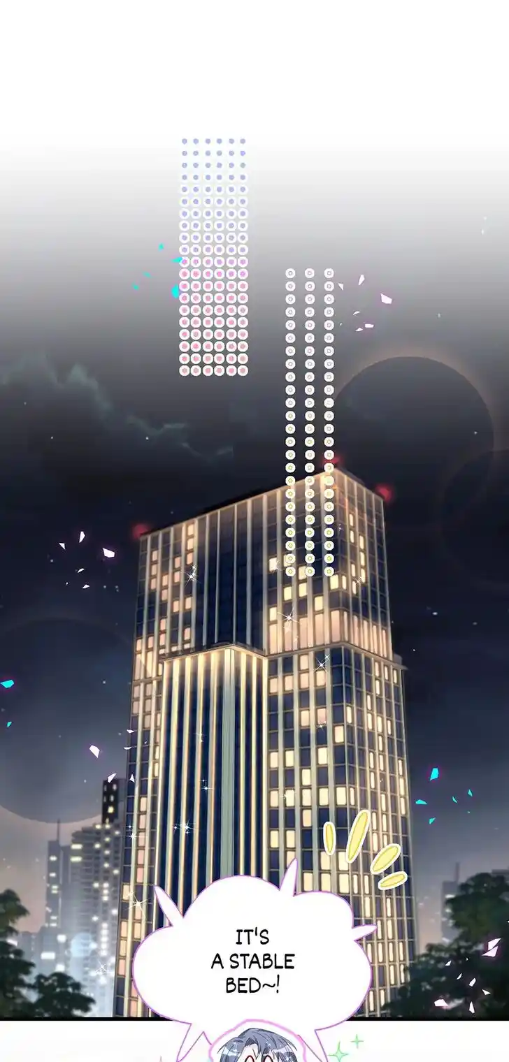 Whose Baby is it? Ch.316