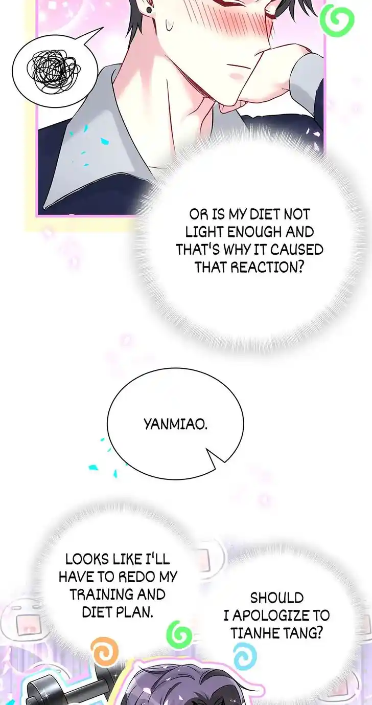 Whose Baby is it? Ch.317