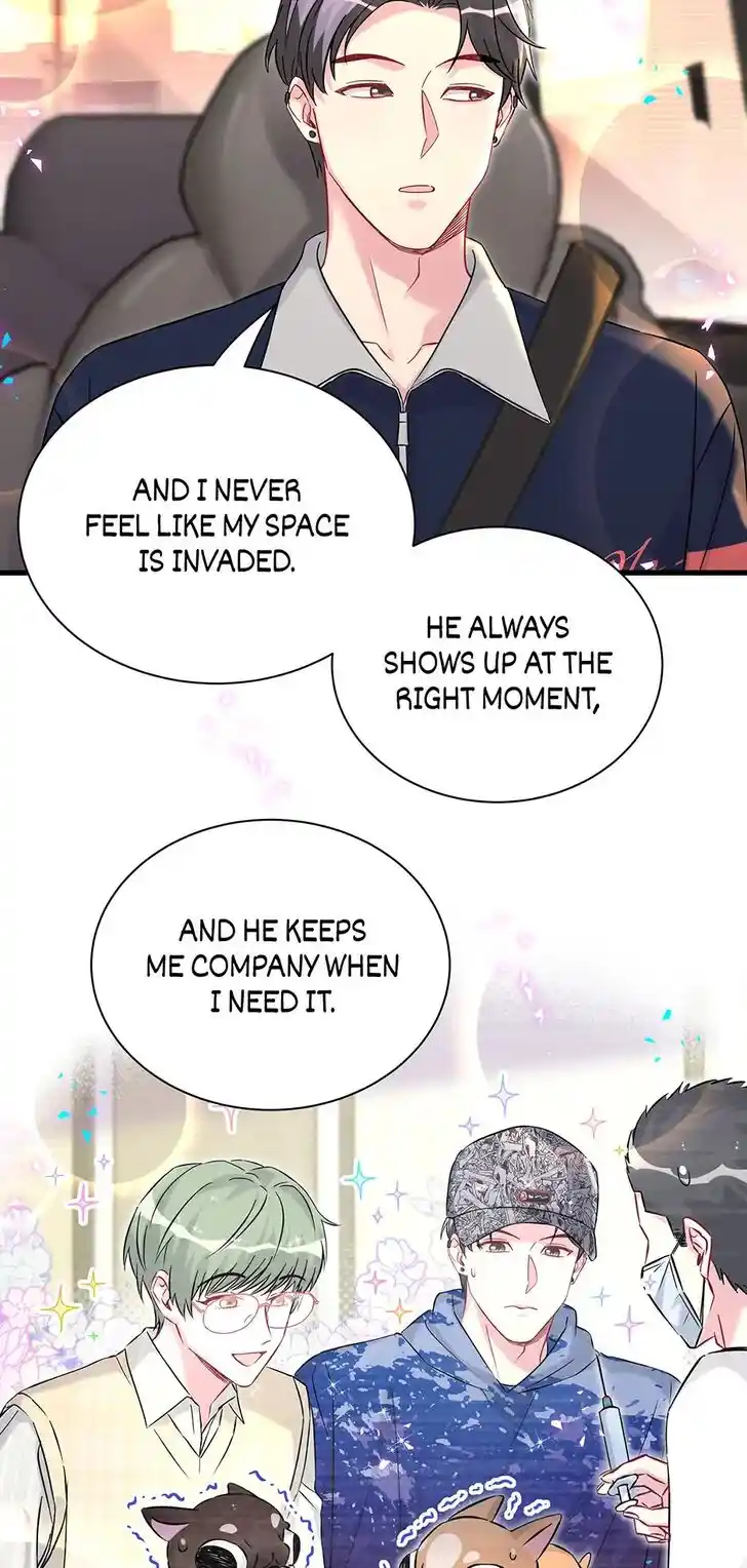 Whose Baby is it? Ch.317