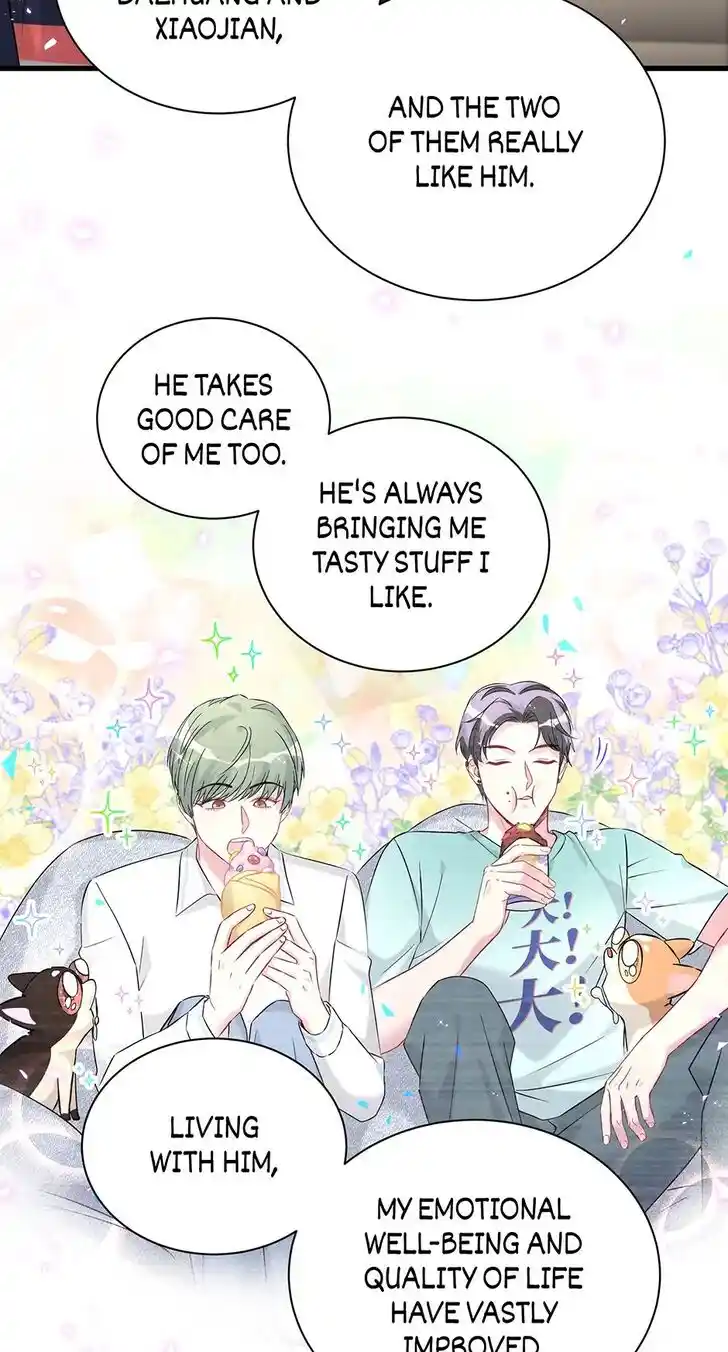 Whose Baby is it? Ch.317