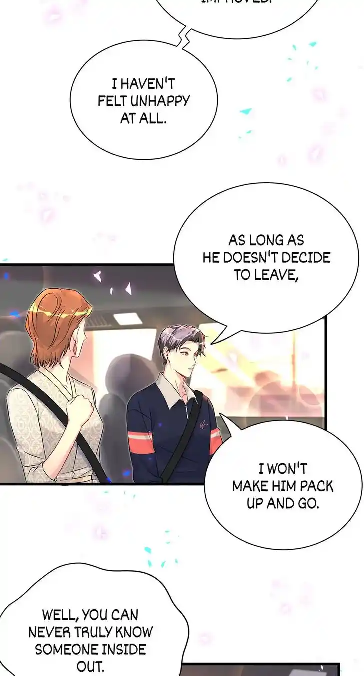 Whose Baby is it? Ch.317