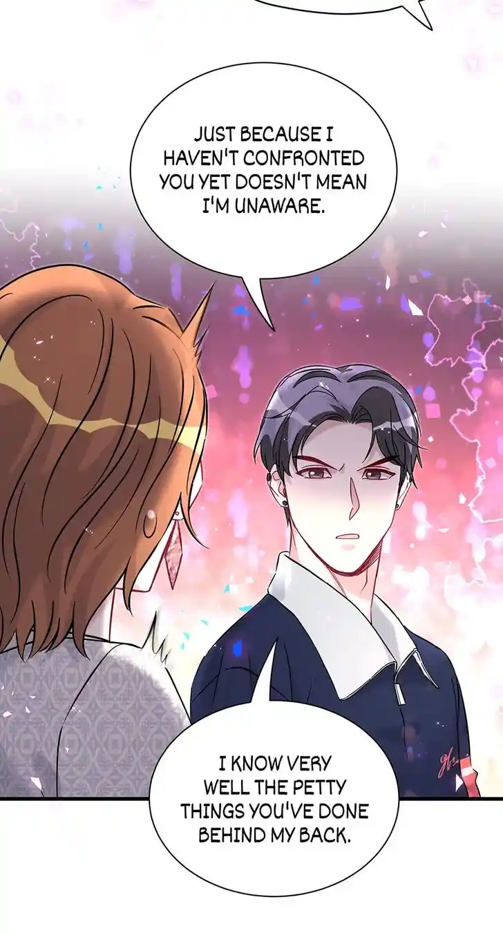 Whose Baby is it? Ch.317