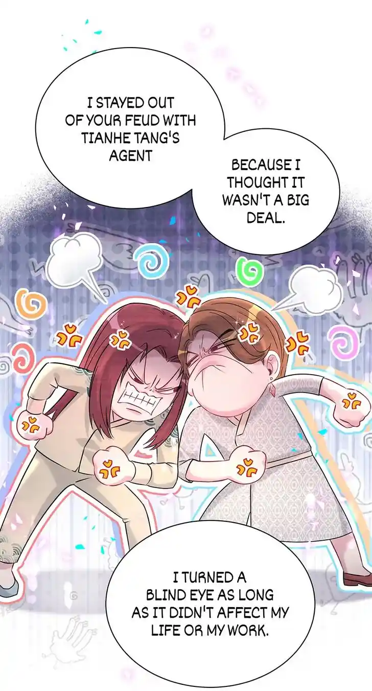 Whose Baby is it? Ch.317