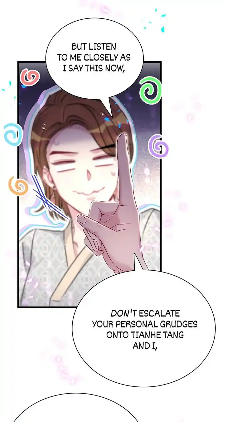 Whose Baby is it? Ch.317