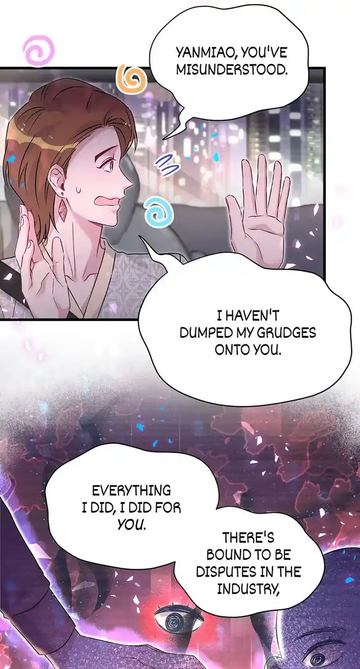 Whose Baby is it? Ch.317