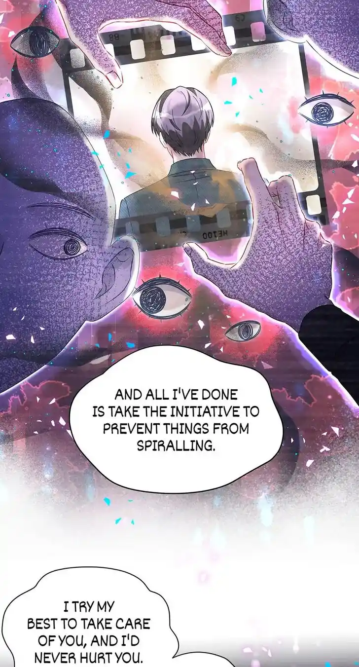 Whose Baby is it? Ch.317