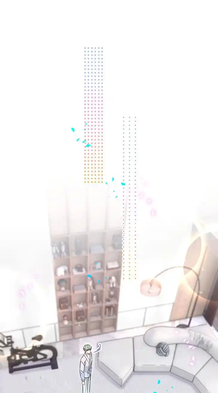 Whose Baby is it? Ch.317