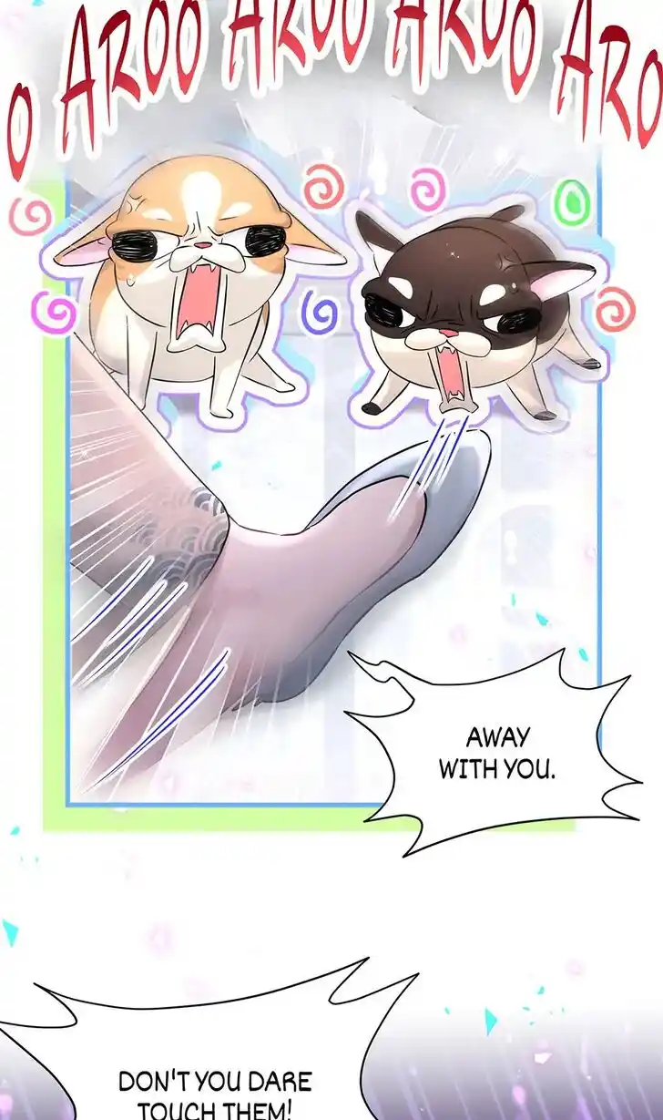 Whose Baby is it? Ch.317