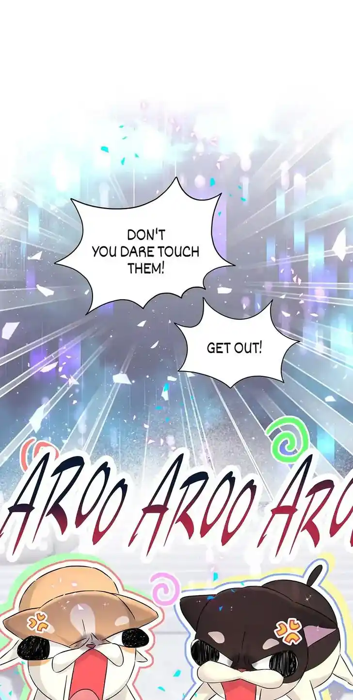 Whose Baby is it? Ch.318