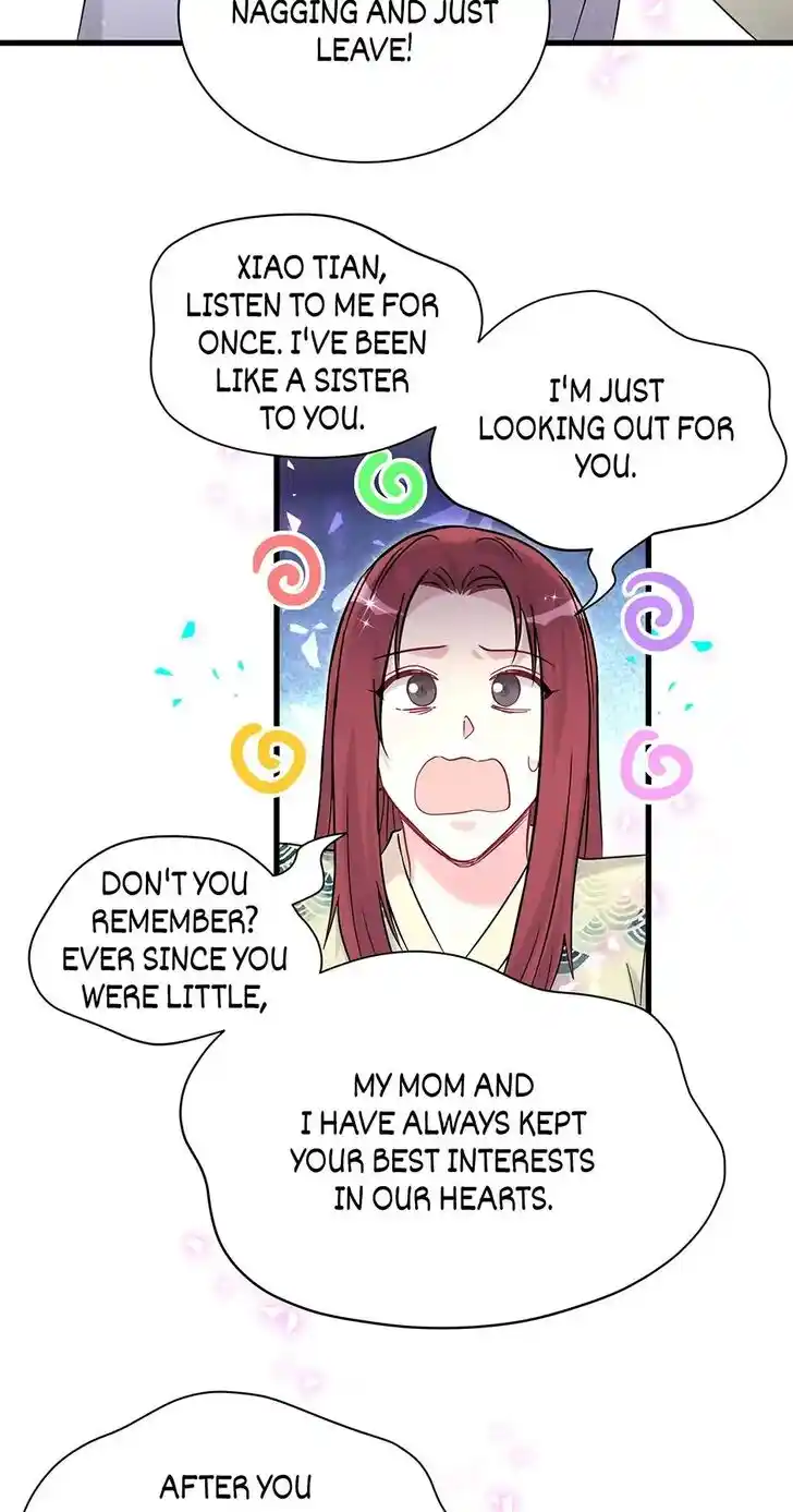 Whose Baby is it? Ch.318