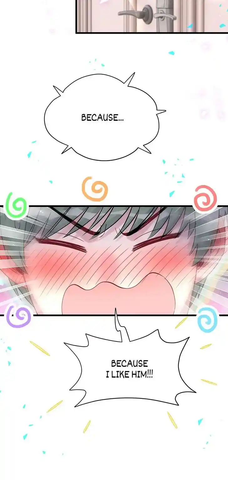 Whose Baby is it? Ch.318