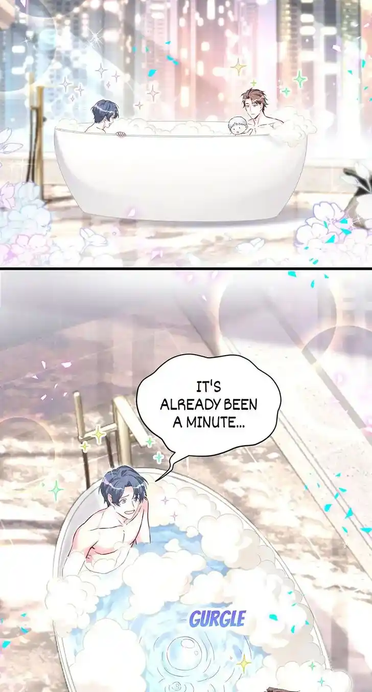 Whose Baby is it? Ch.318