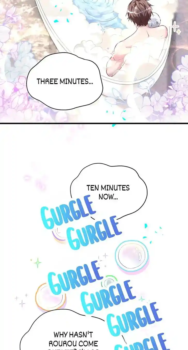 Whose Baby is it? Ch.318