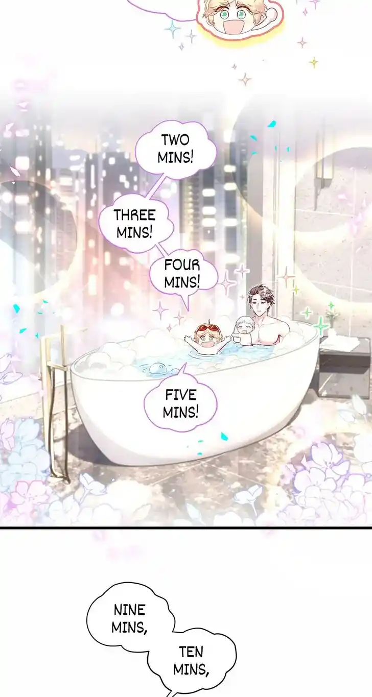 Whose Baby is it? Ch.318