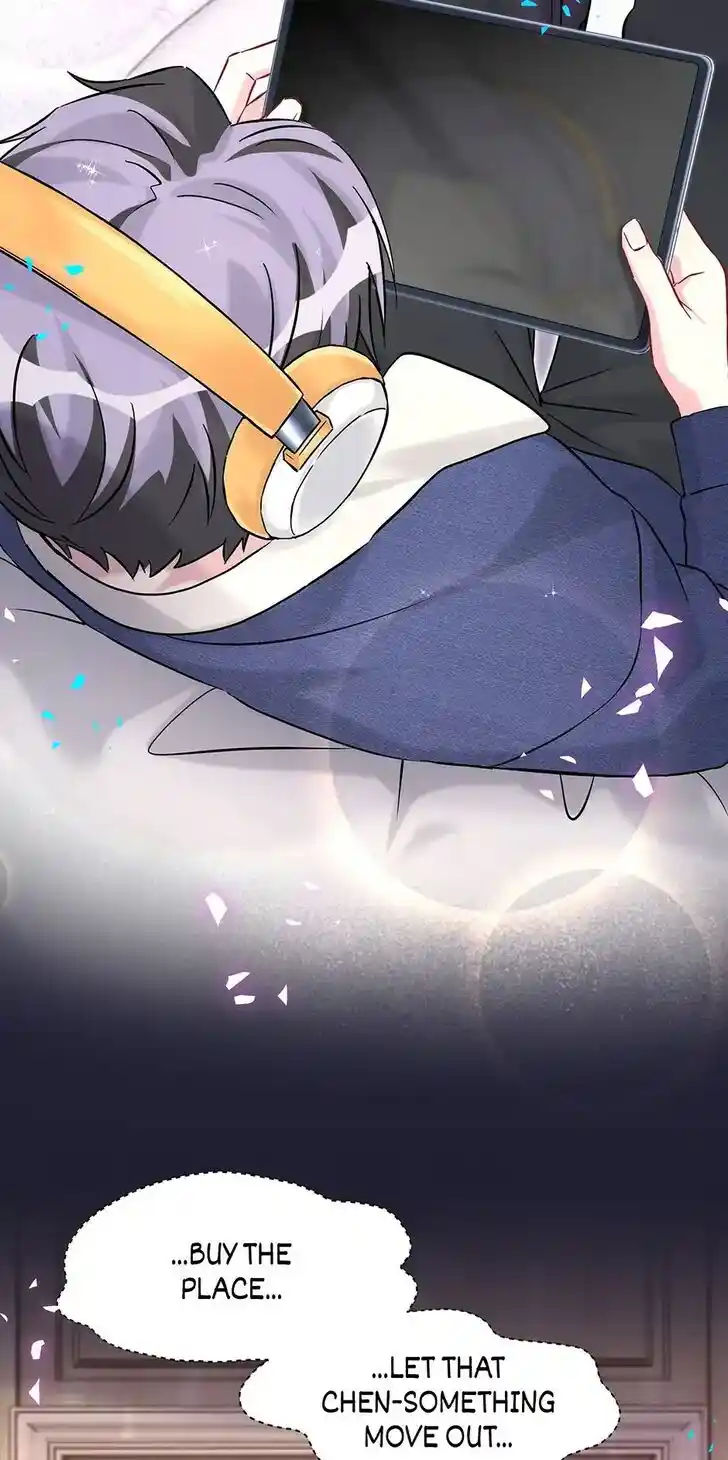 Whose Baby is it? Ch.319