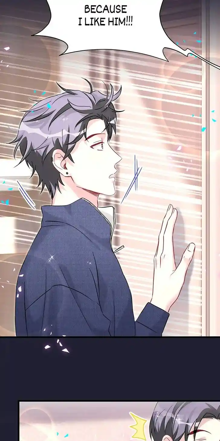 Whose Baby is it? Ch.319