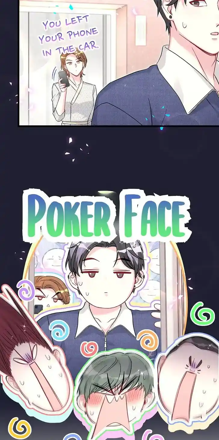 Whose Baby is it? Ch.319