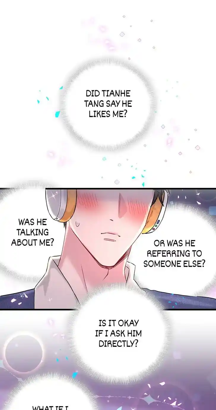 Whose Baby is it? Ch.319