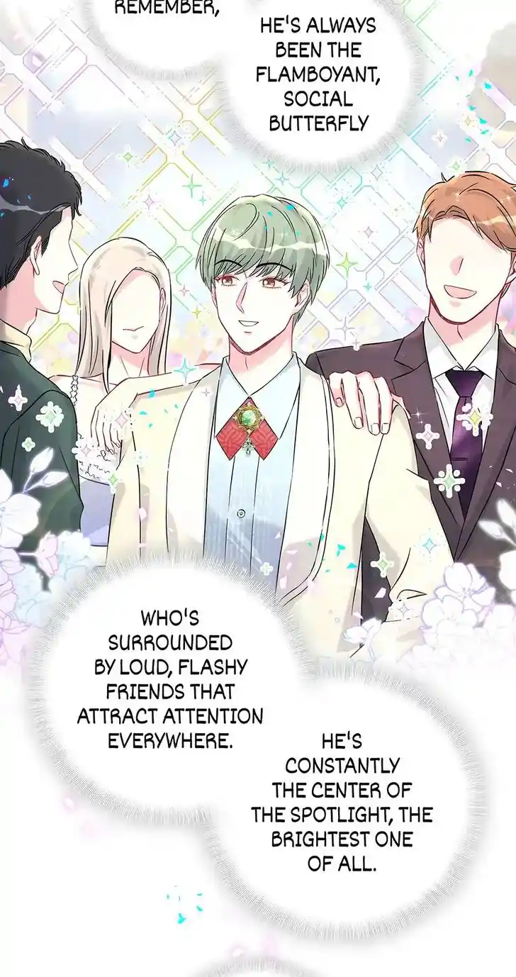 Whose Baby is it? Ch.319