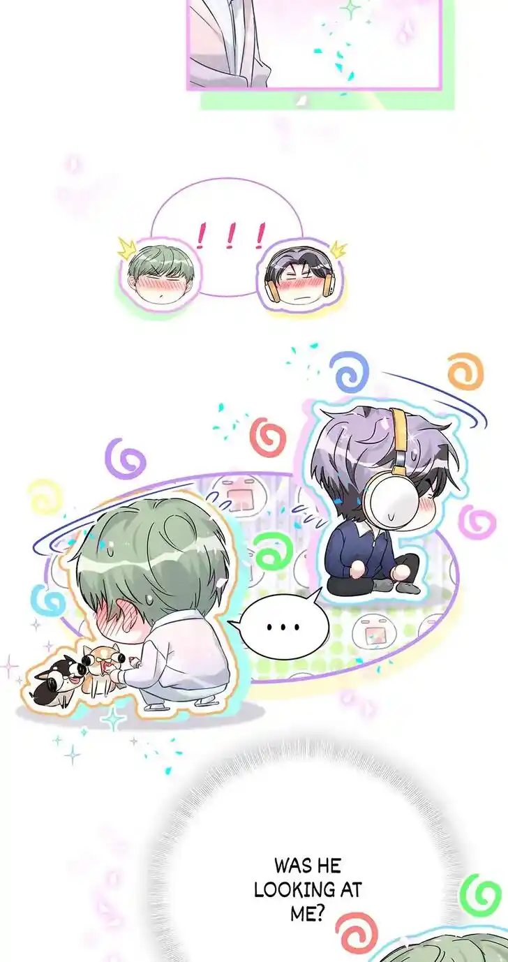 Whose Baby is it? Ch.319