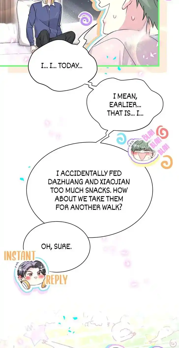 Whose Baby is it? Ch.319