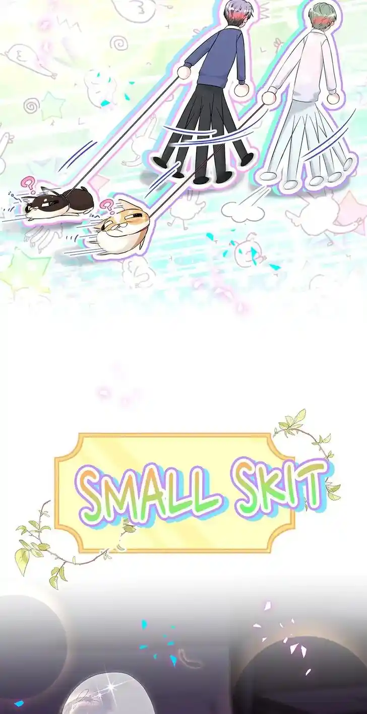 Whose Baby is it? Ch.319