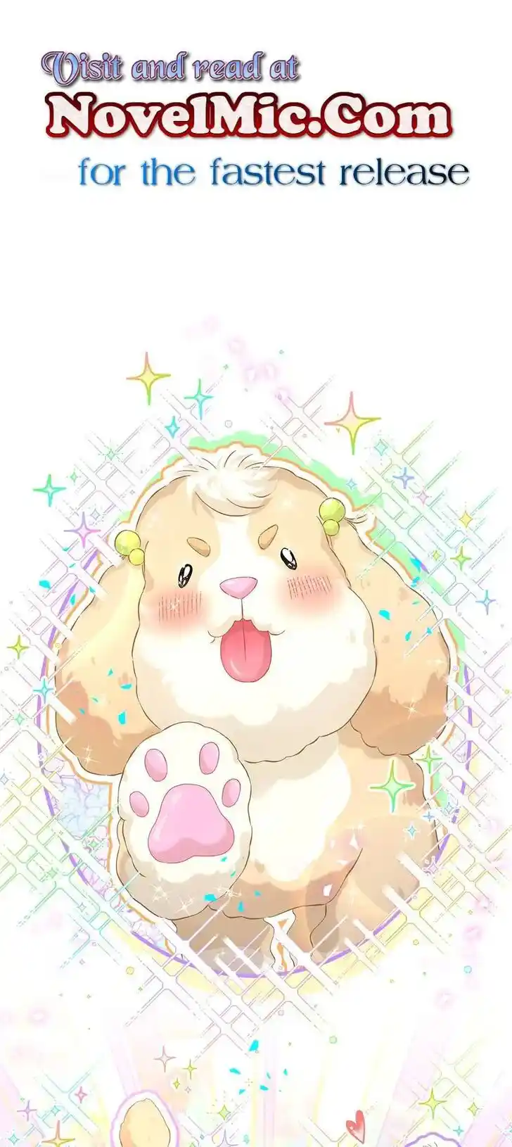 Whose Baby is it? Ch.320