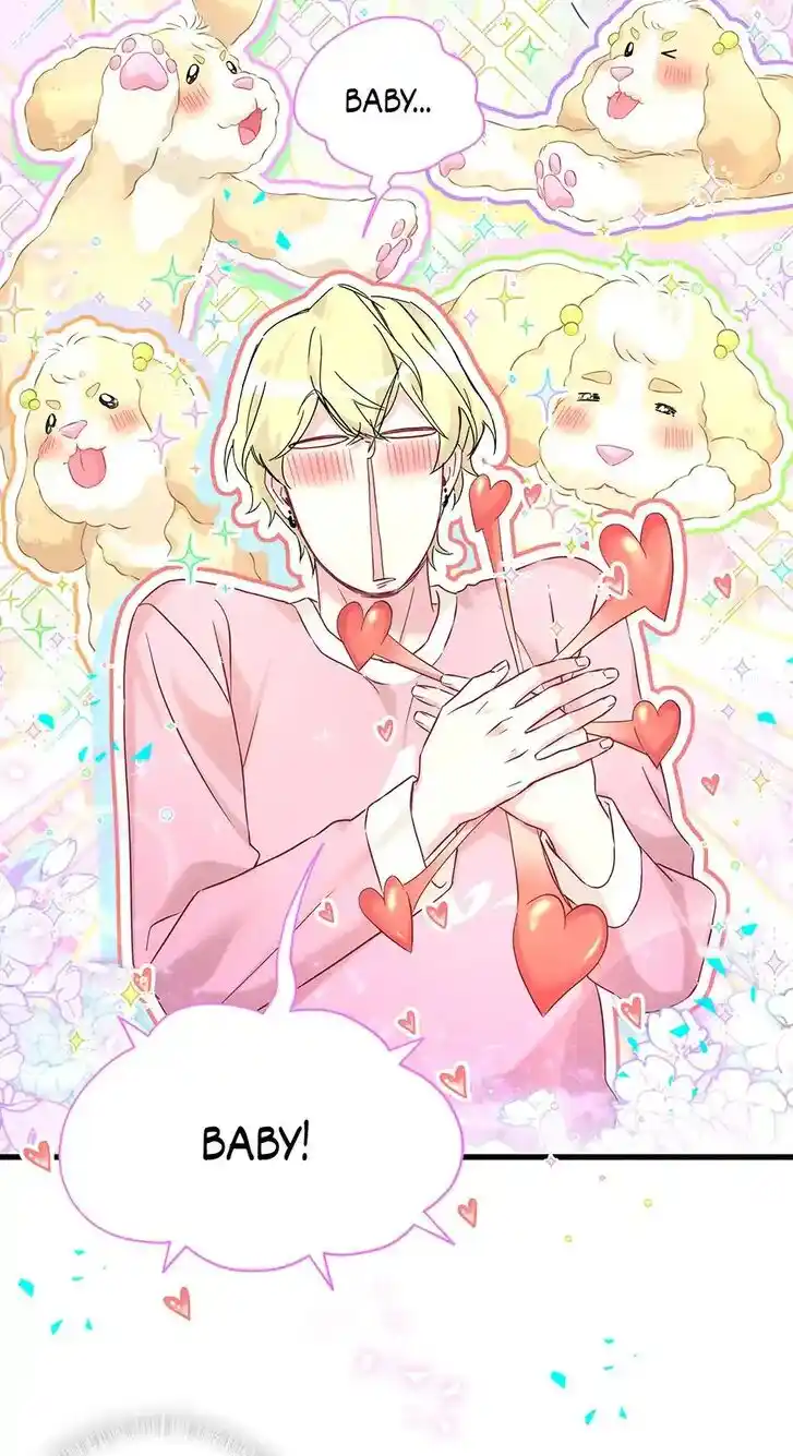 Whose Baby is it? Ch.320