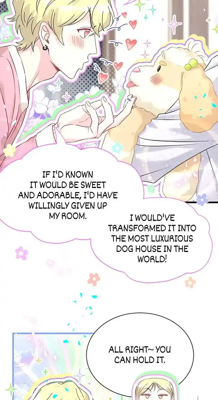 Whose Baby is it? Ch.320