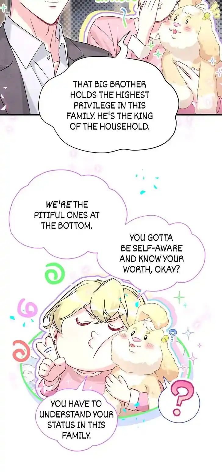 Whose Baby is it? Ch.320