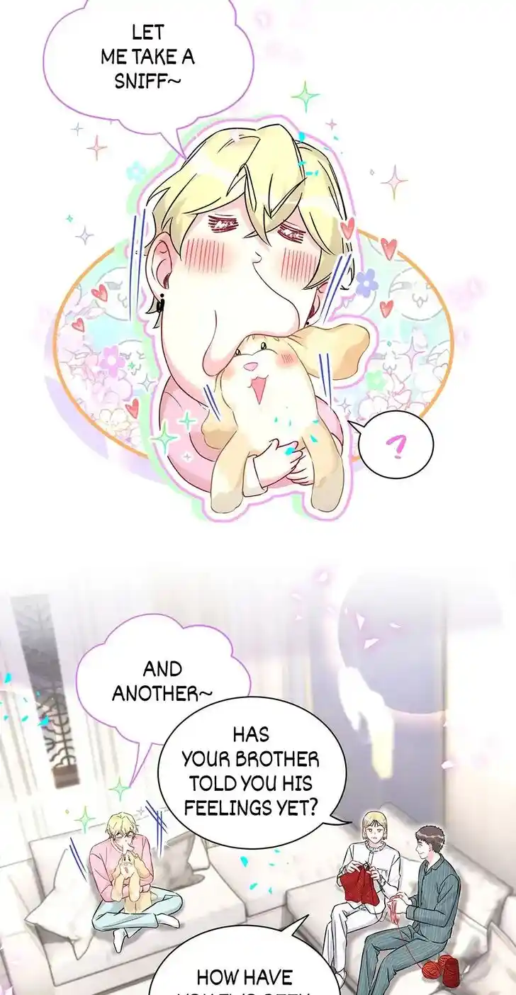 Whose Baby is it? Ch.320