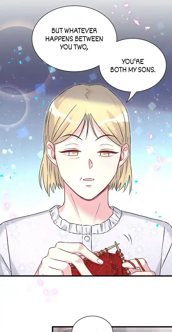 Whose Baby is it? Ch.320