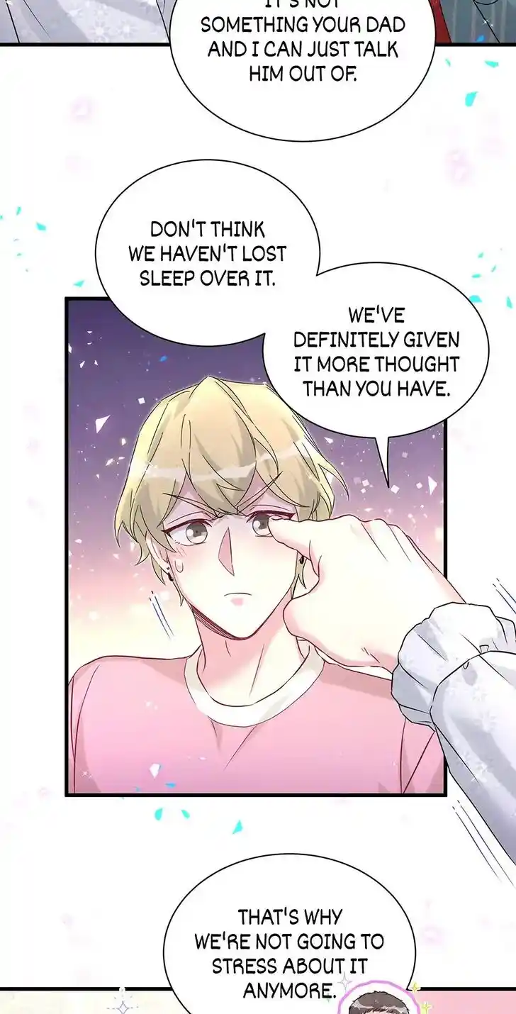 Whose Baby is it? Ch.320