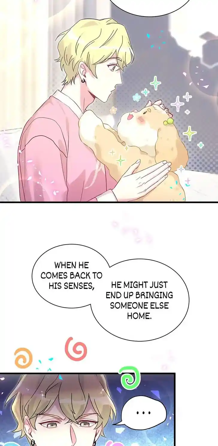 Whose Baby is it? Ch.320