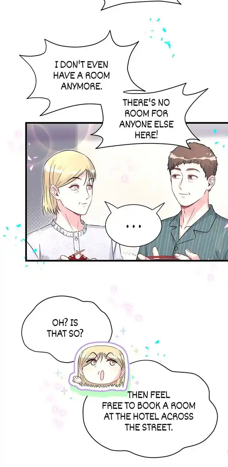 Whose Baby is it? Ch.320