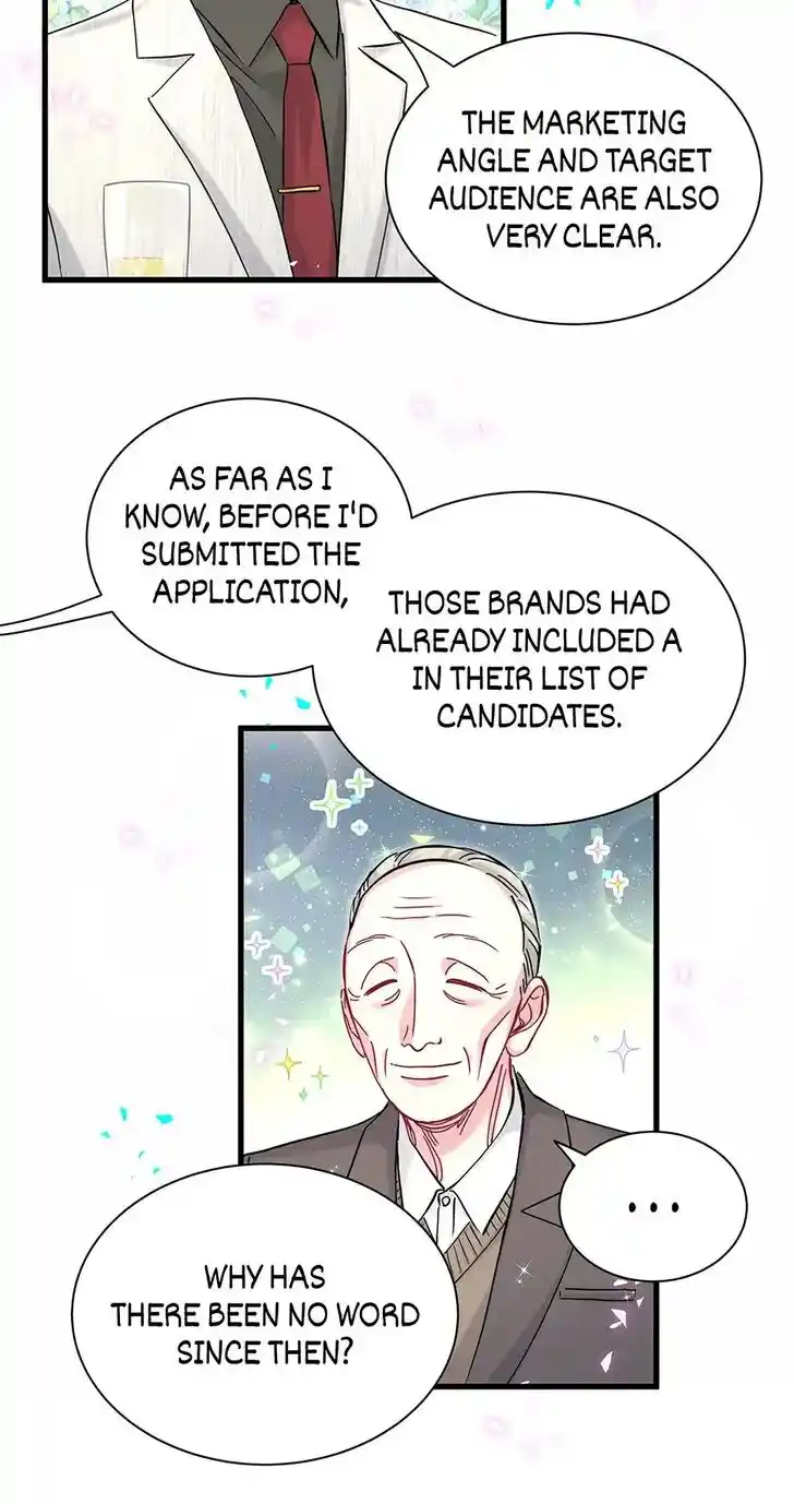 Whose Baby is it? Ch.321