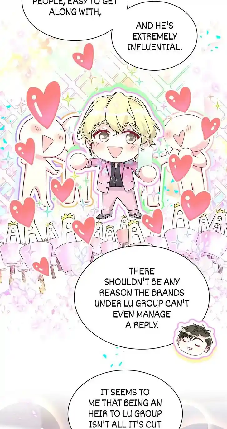 Whose Baby is it? Ch.321