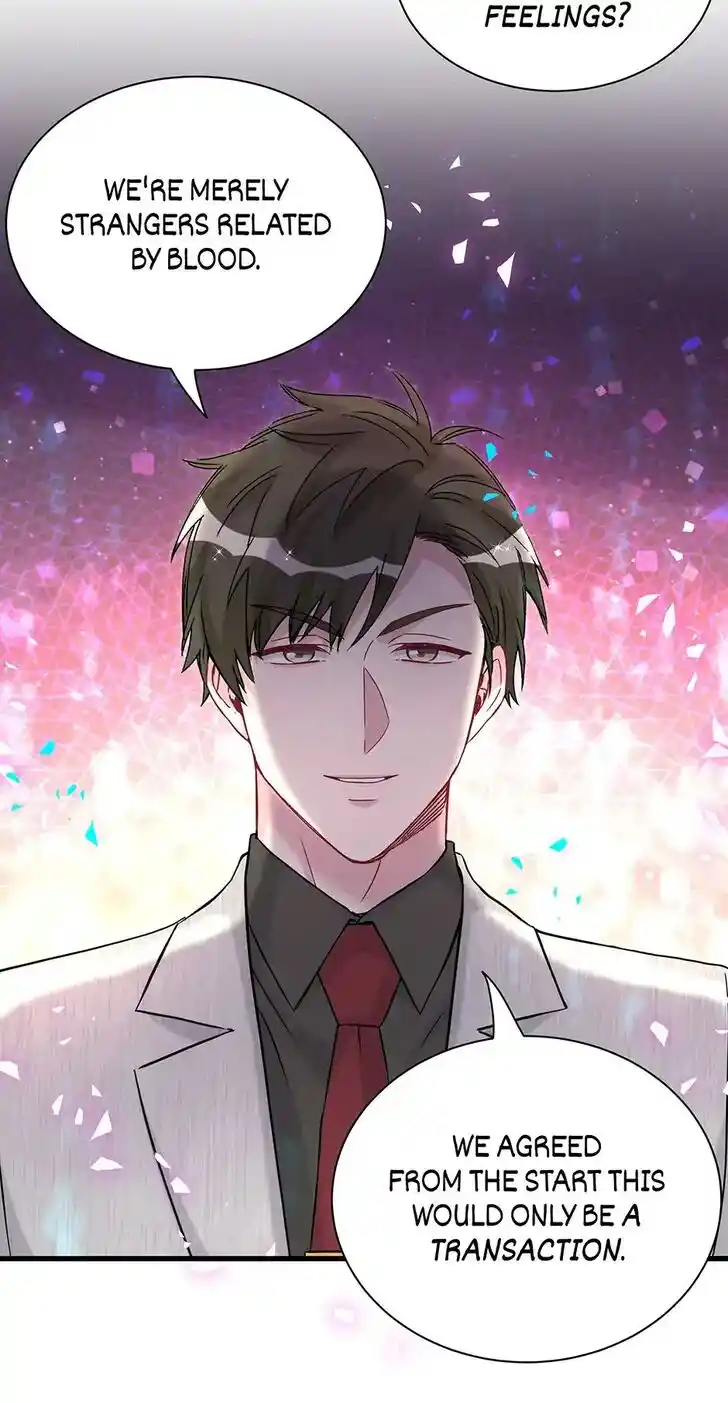 Whose Baby is it? Ch.321