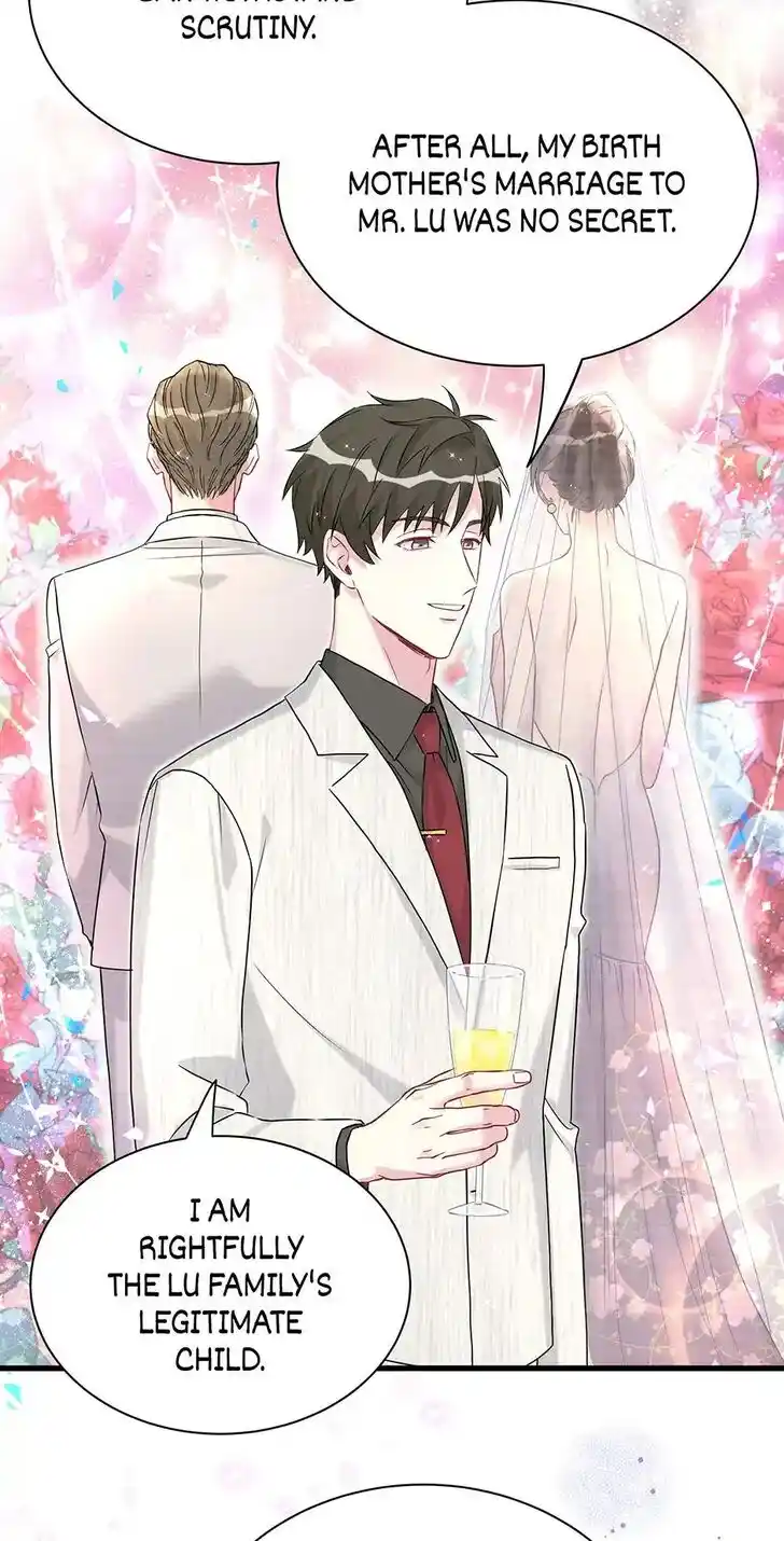 Whose Baby is it? Ch.321